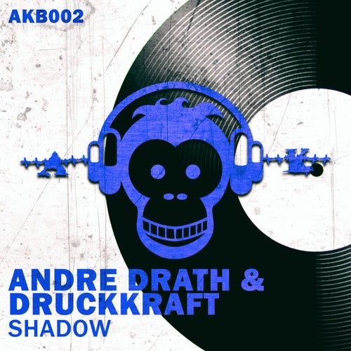 Cover art for Shadow