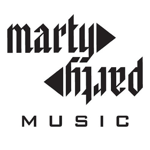 MartyPartyMusic