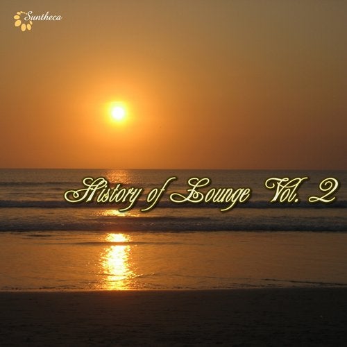 History of Lounge, Vol. 2