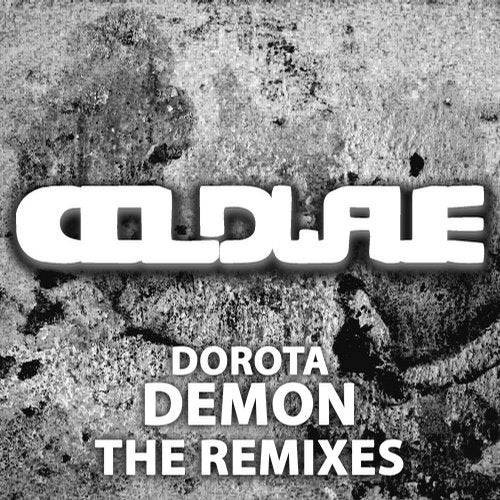 Cover art for Demon (The Remixes)