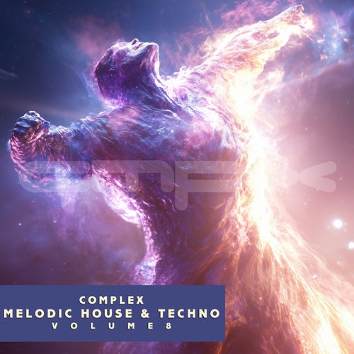 Complex Melodic House and Techno, Vol. 8