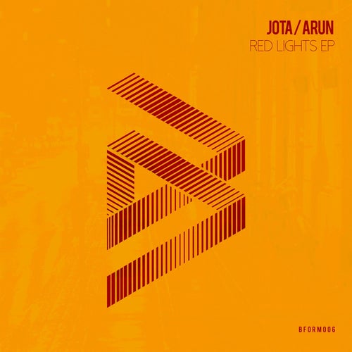 Red Lights EP