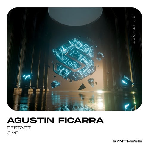 Agustín Ficarra — Restart (2026)