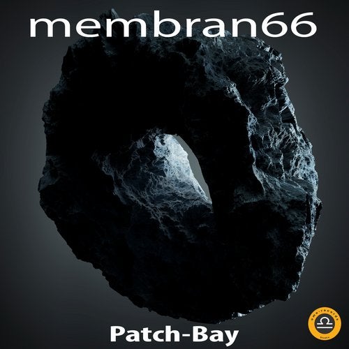 Cover art for Patch-Bay