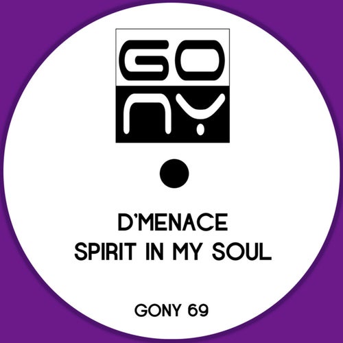 Spirit In My Soul
