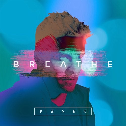 Cover art for Breathe