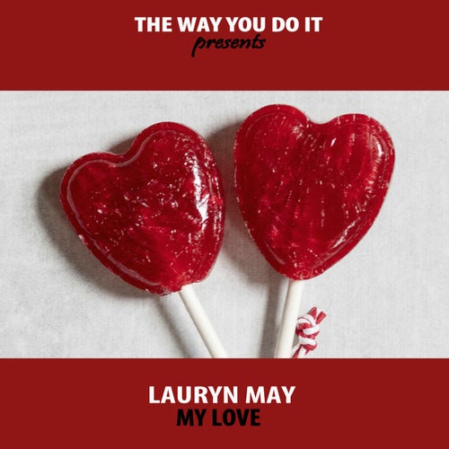 My Love (Nu Ground Foundation Mixes)