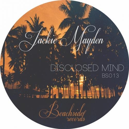 Disclosed Mind EP