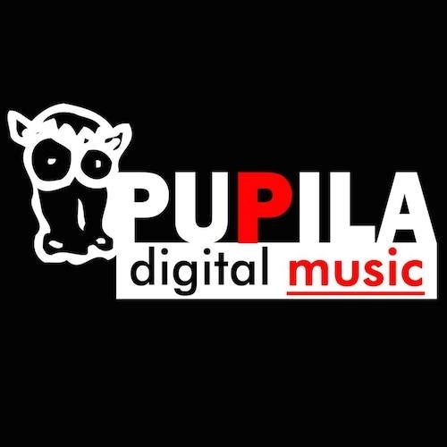 Pupila Digital Music