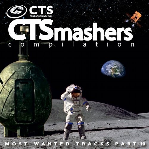 Cover art for CTSmashers Part 10
