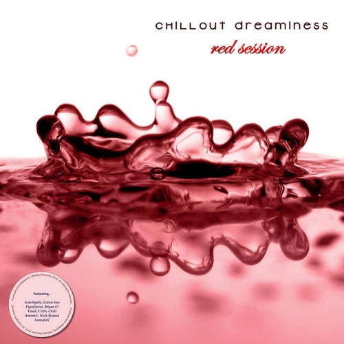 Chill-Out Dreaminess - Red Session