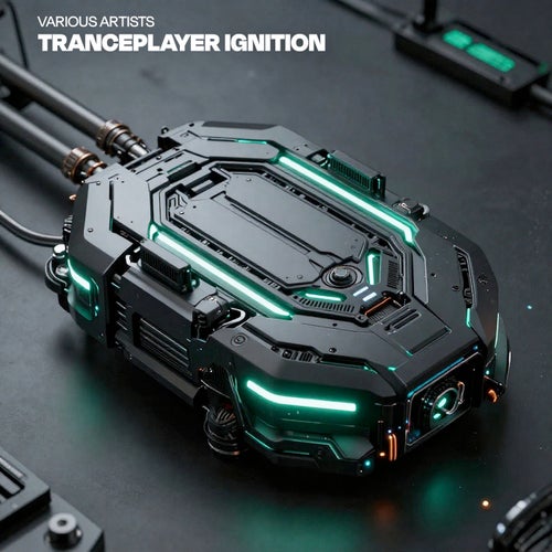 Tranceplayer Ignition