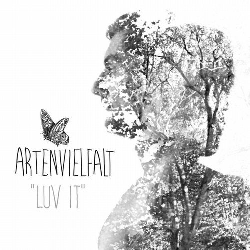 Cover art for Luv It