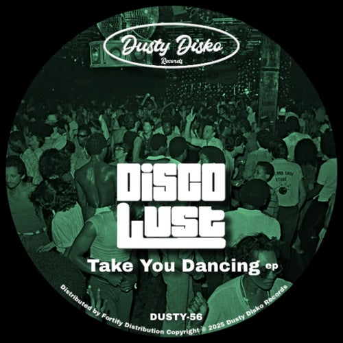 Take You Dancing
