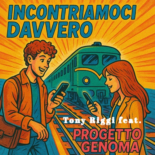 INCONTRIAMOCI DAVVERO