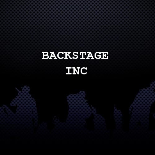 BackStage Inc