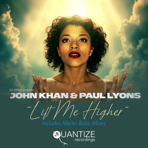 Lift Me Higher
