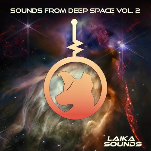 Sounds From Deep Space, Vol. 2