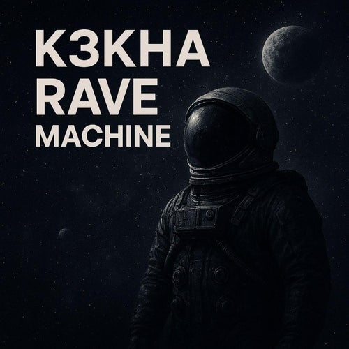Rave Machine