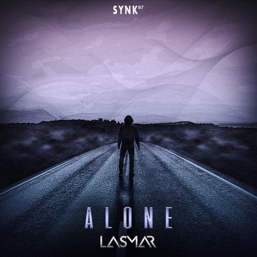 Alone