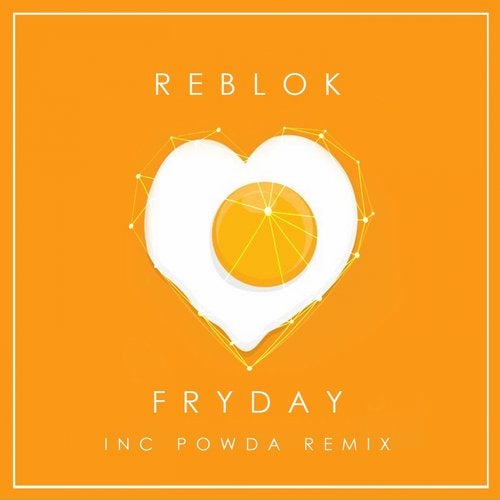 Cover art for Fryday
