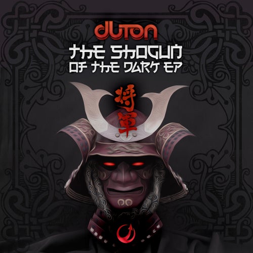 The Shogun Of The Dark EP