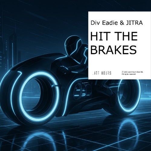 Hit The Brakes