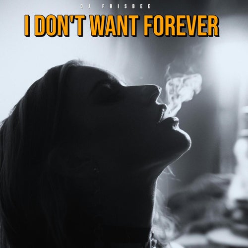 I Don't Want Forever