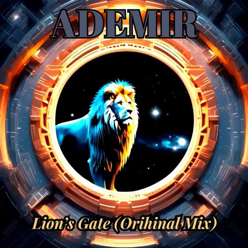 Lion's Gate (Original Mix)