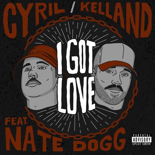 I Got Love (feat. Nate Dogg) (Extended Mix)