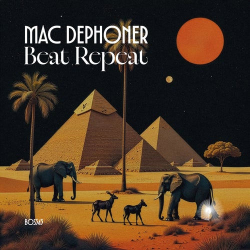 Beat Repeat