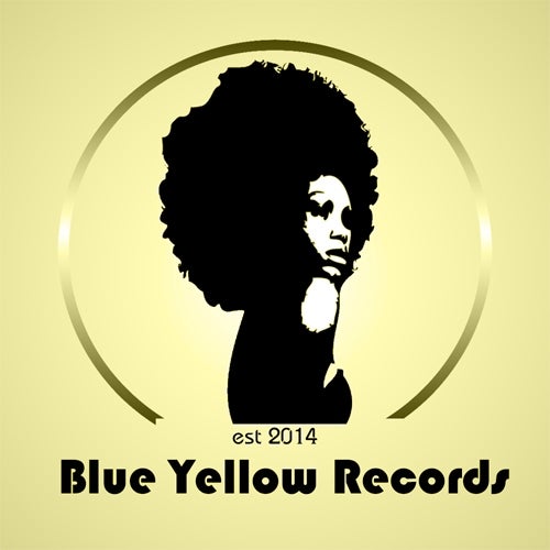 Blue Yellow Records