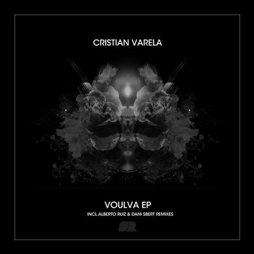 Cover art for Voulva EP