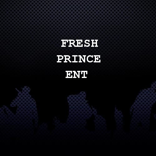 Fresh Prince Ent