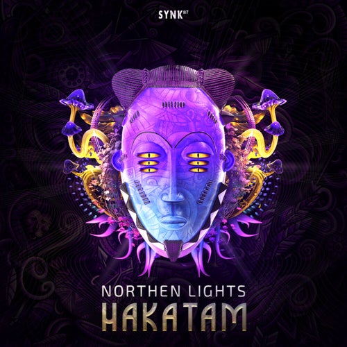  Northen Lights - Hakatam (2025) 