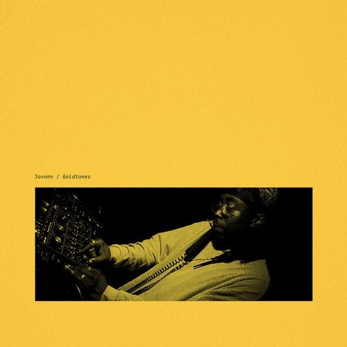 Jovonn - Flutes (165th Street Mix) album artwork