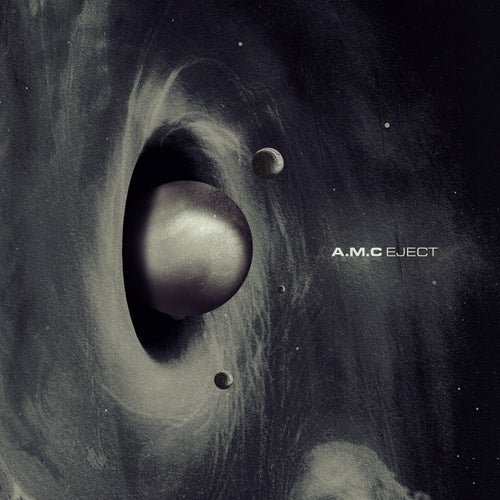 Cover art for Eject