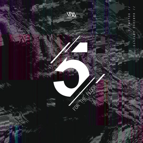 5 For The Floor Vol. 3