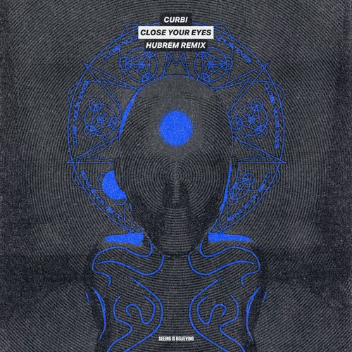 Close Your Eyes (HUBREM remix)