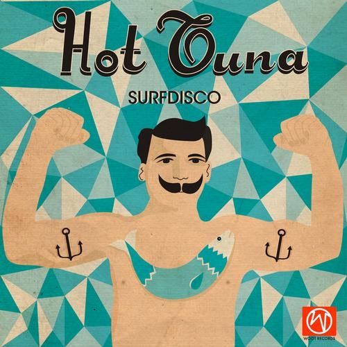 Hot Tuna EP