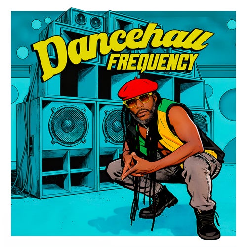 Dancehall Frequency (Wavz)