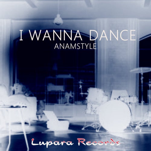 I Wanna Dance