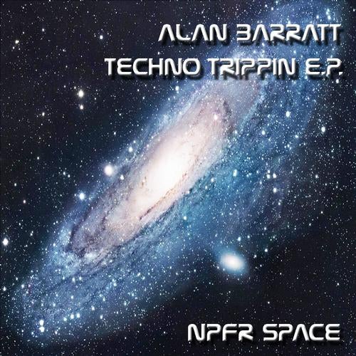 Techno Trippin E.P.