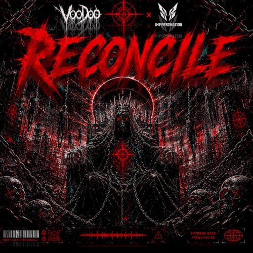 Reconcile (feat. Impersonation)