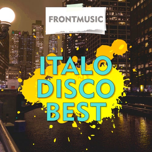 Italo Disco Best