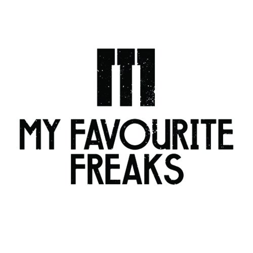 My Favourite Freaks Music