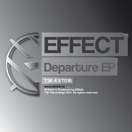 Departure EP