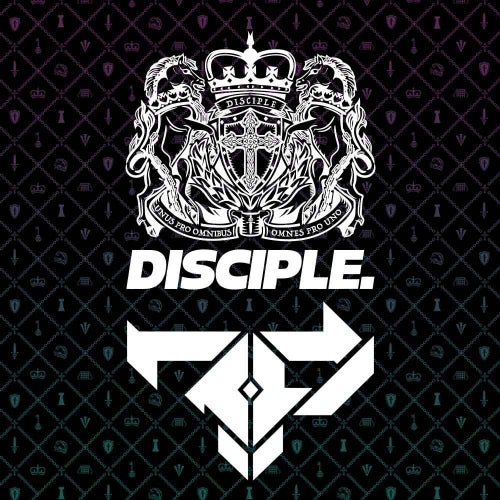 Firepower Records & Disciple