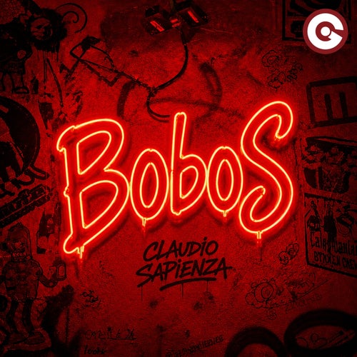 Bobos (Extended Mix)