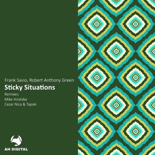 Sticky Situations